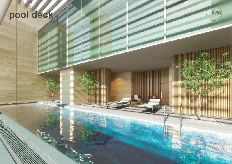 Millennium Executive Mont Rose 3*