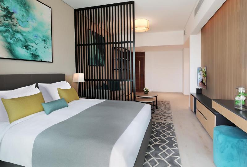 Millennium Executive Mont Rose 3* Dubaï