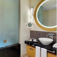 Marriott Executive Al Jaddaf, Hotel