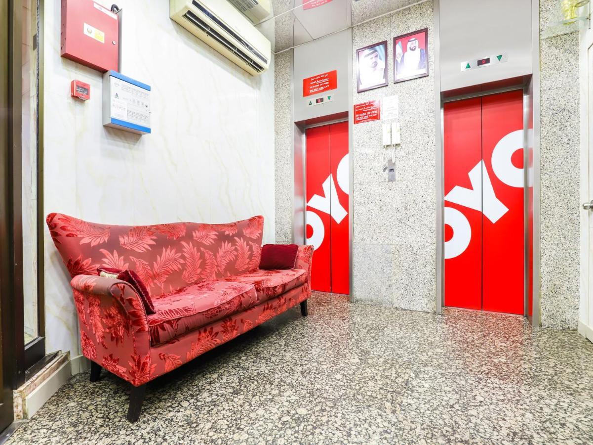 Oyo 339 Vienna Hotell Dubai