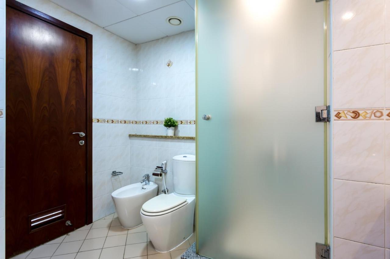 Appartement Higuests - Views From 2 Bedroom In Jlt