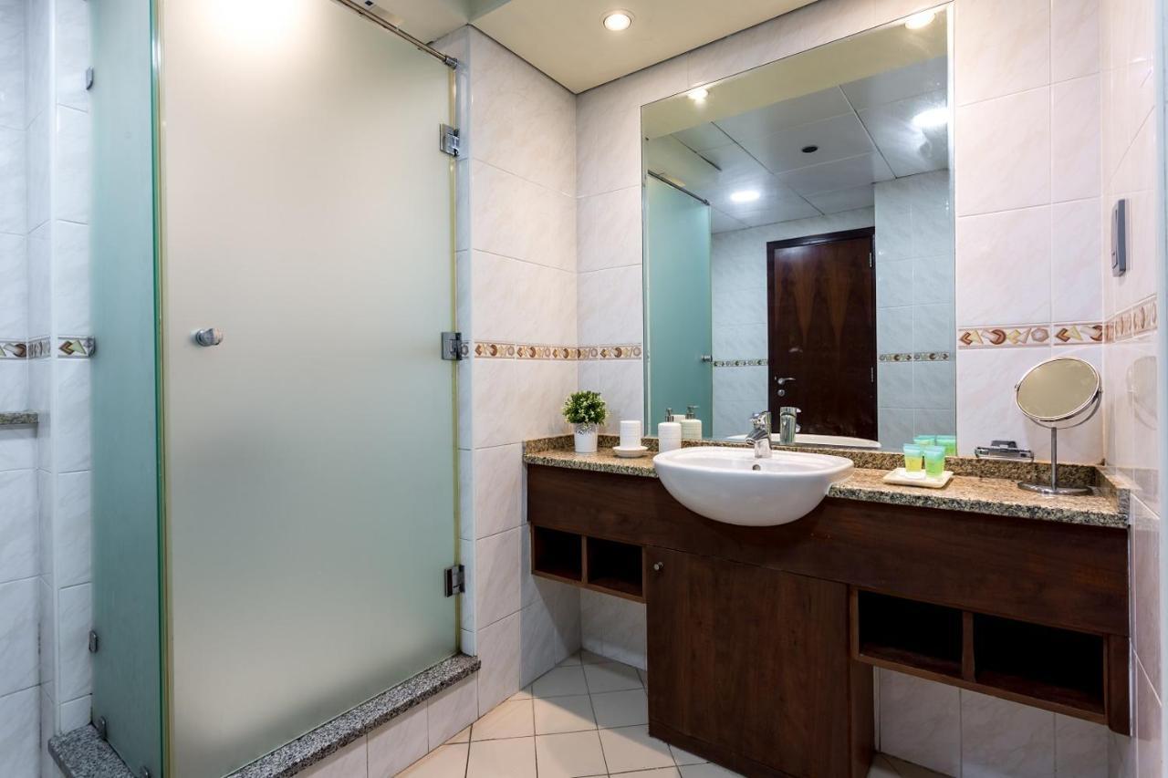 Appartement Higuests - Views From 2 Bedroom In Jlt