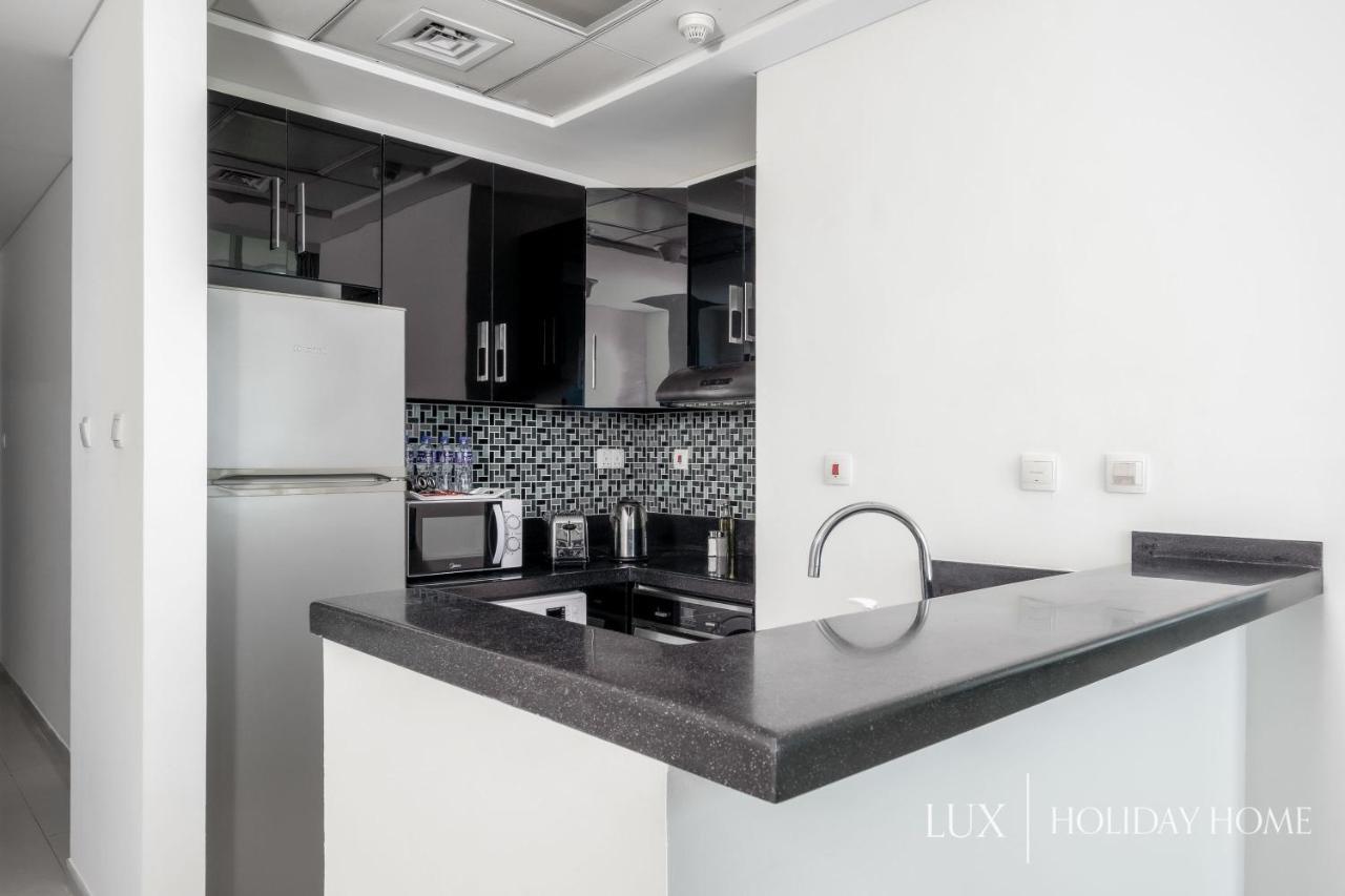 Appartement Lux - The Marina Sea View *