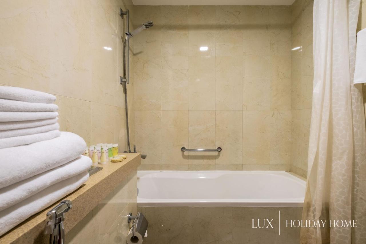 Lux - The Marina Sea View * Dubaï