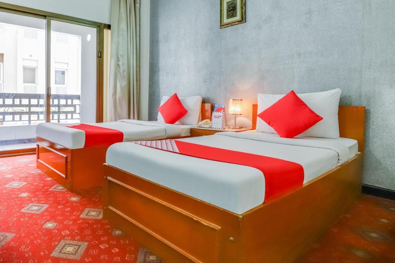 Hotell Oyo 339 Vienna