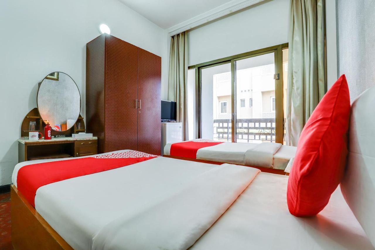 Hotell Oyo 339 Vienna *