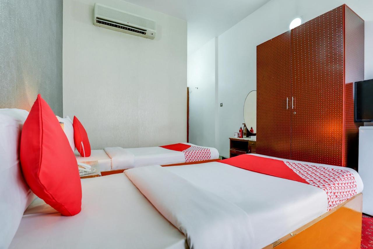 Oyo 339 Vienna Hotell
