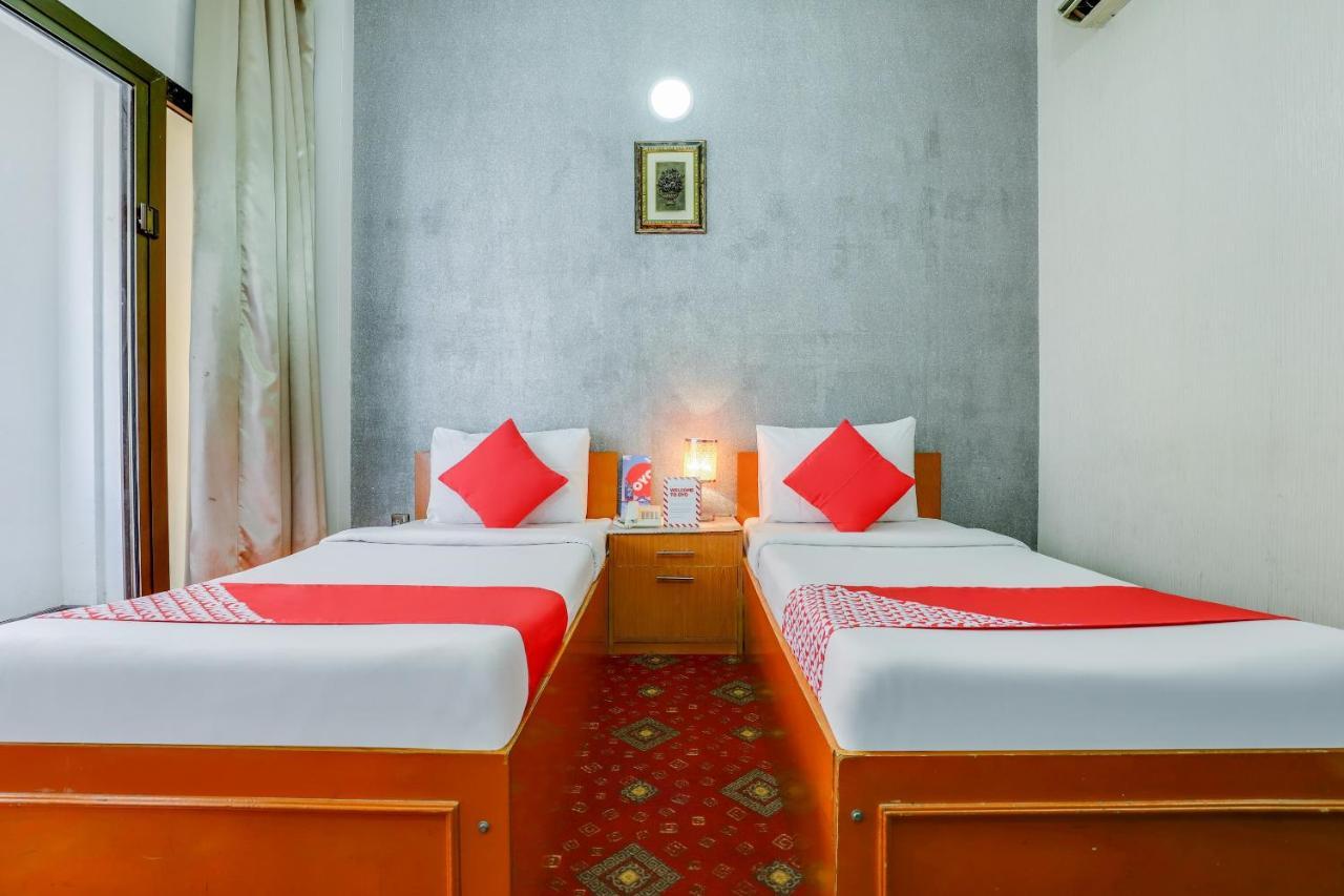 Hotell Oyo 339 Vienna Dubai