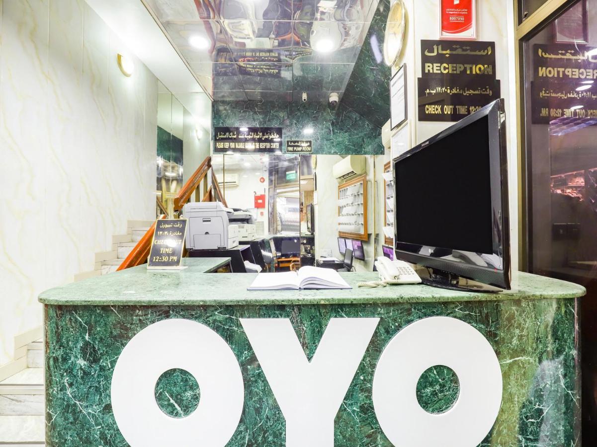 Hotell Oyo 339 Vienna *