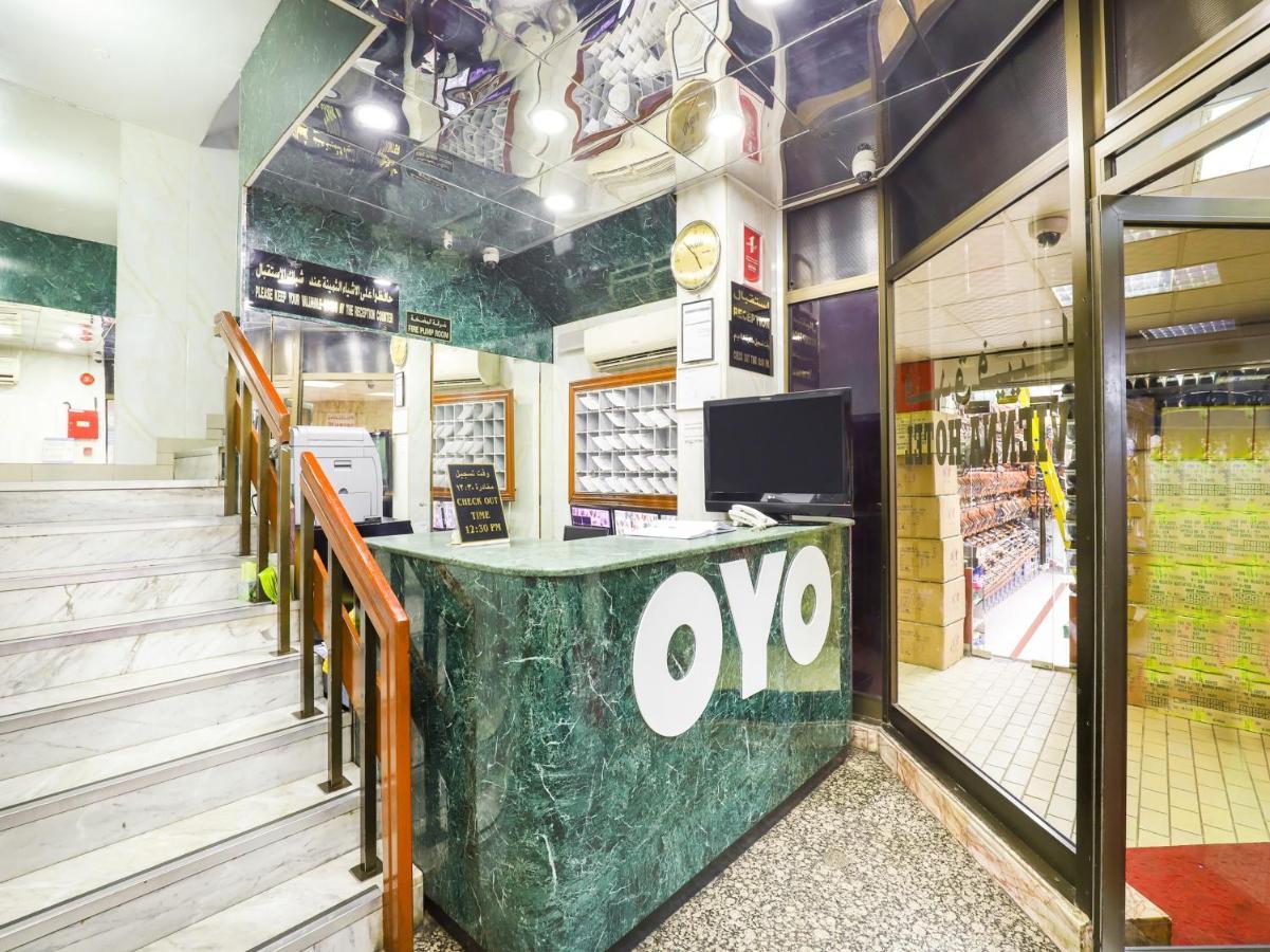 Hotell Oyo 339 Vienna Dubai