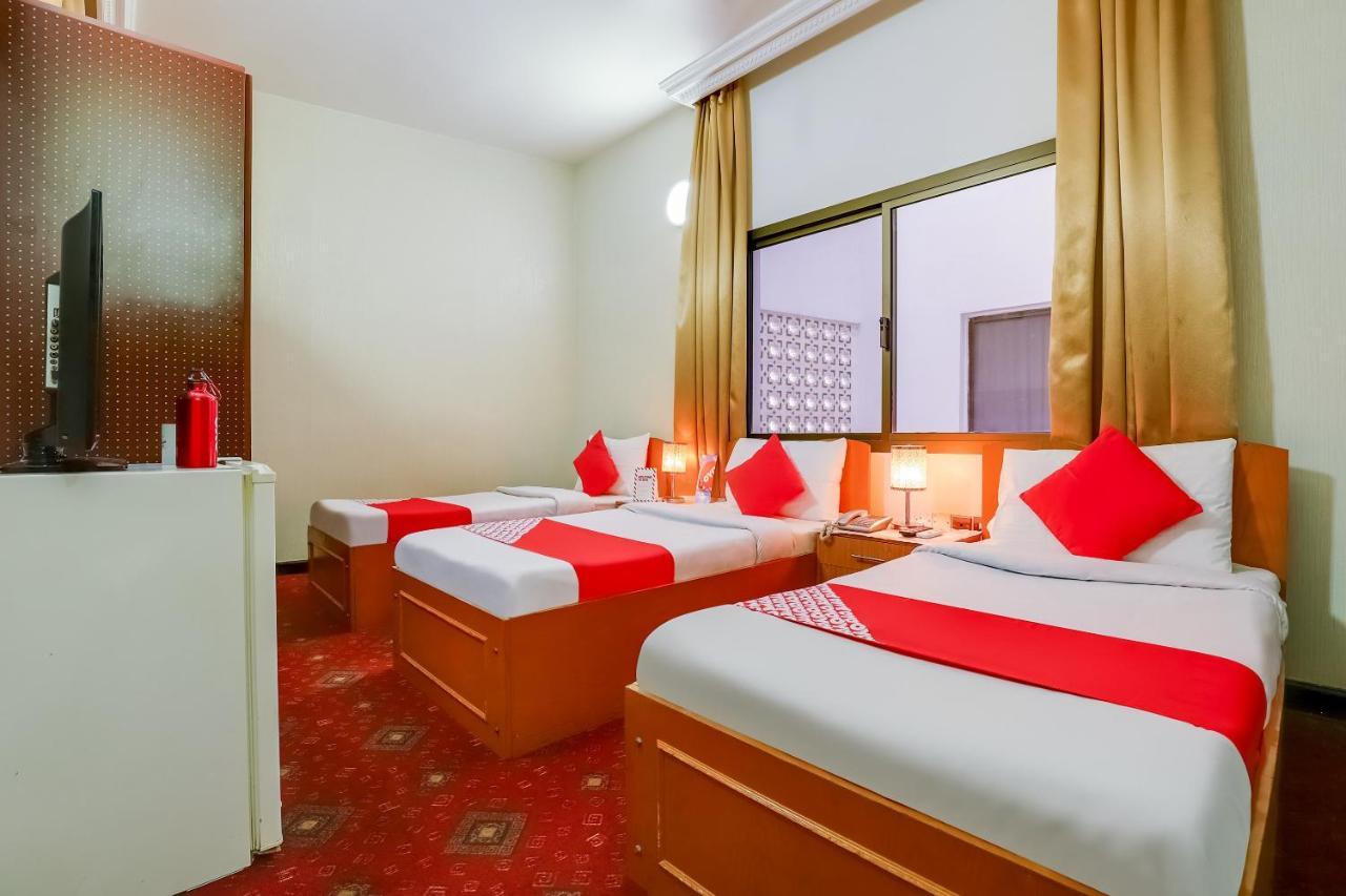Oyo 339 Vienna Hotell