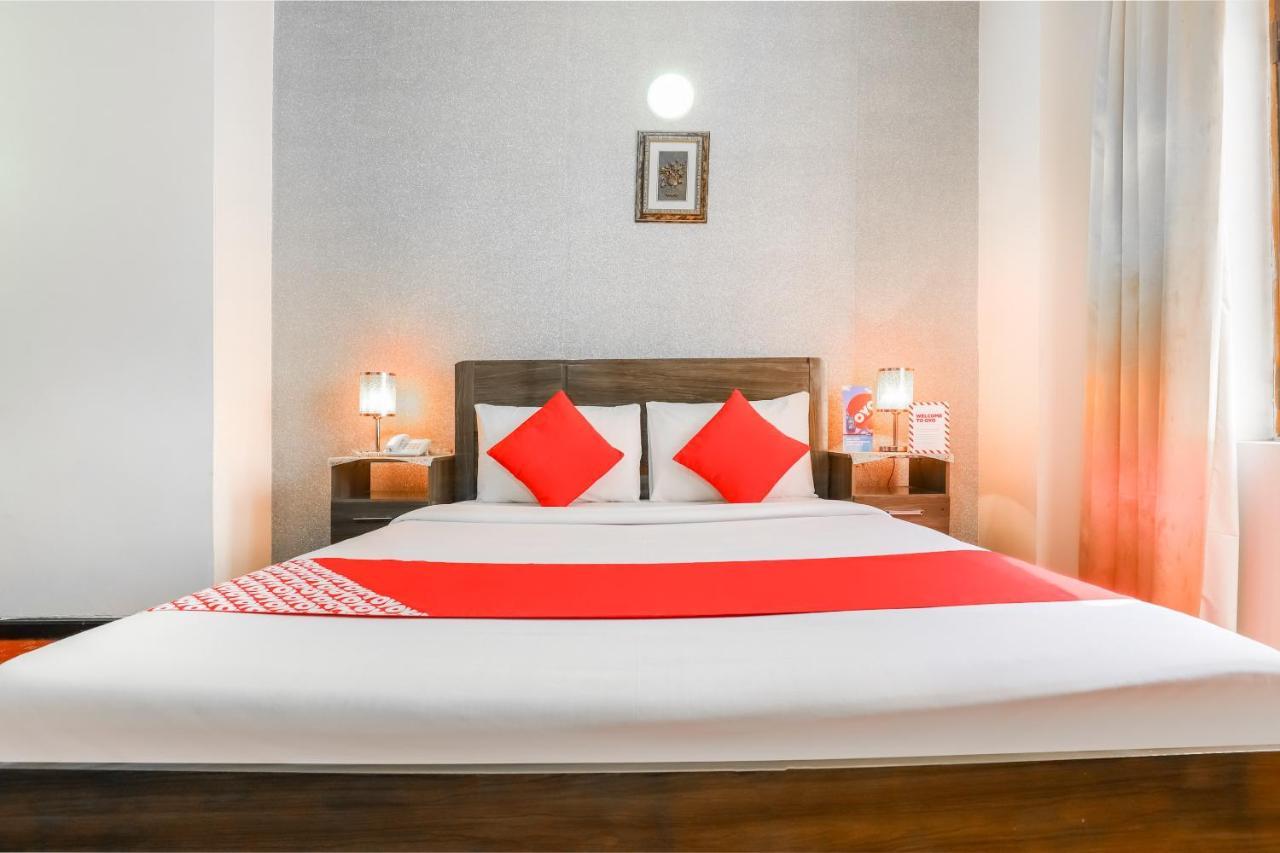 Oyo 339 Vienna Hotell Dubai