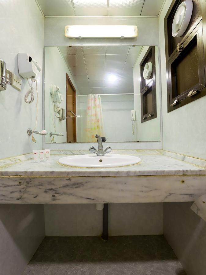 Hotell Oyo 339 Vienna *