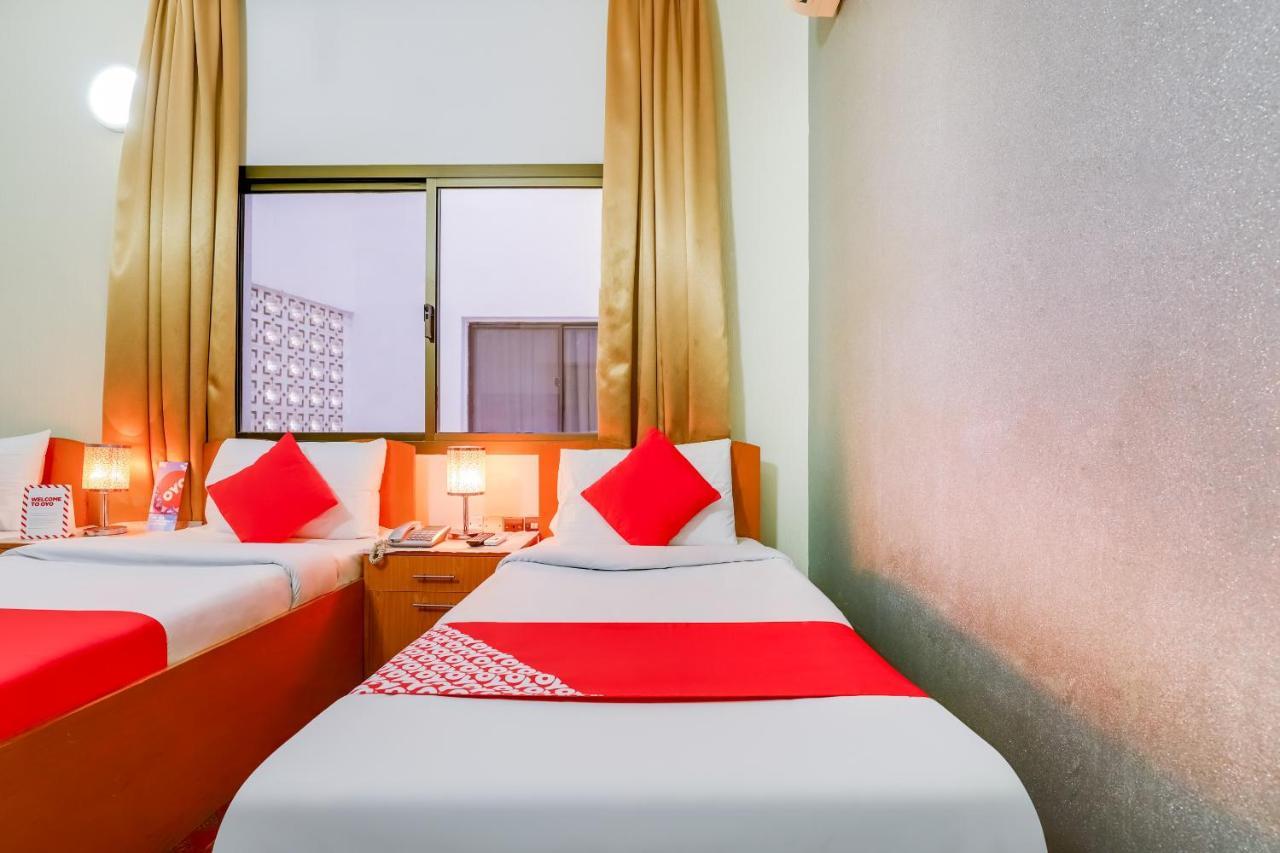 Oyo 339 Vienna Hotell Dubai