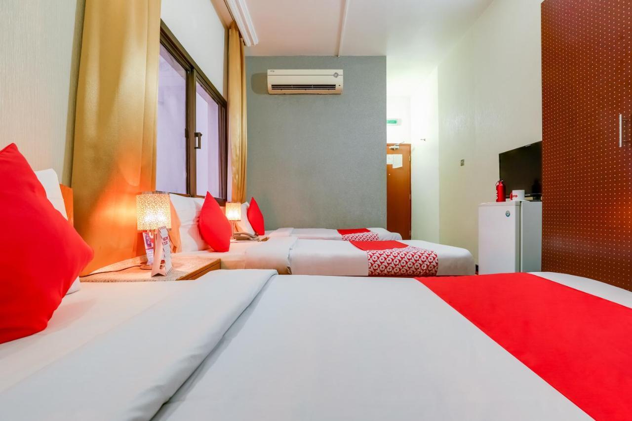 Oyo 339 Vienna Hotell Dubai