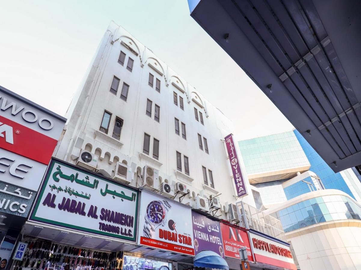 Hotell Oyo 339 Vienna *