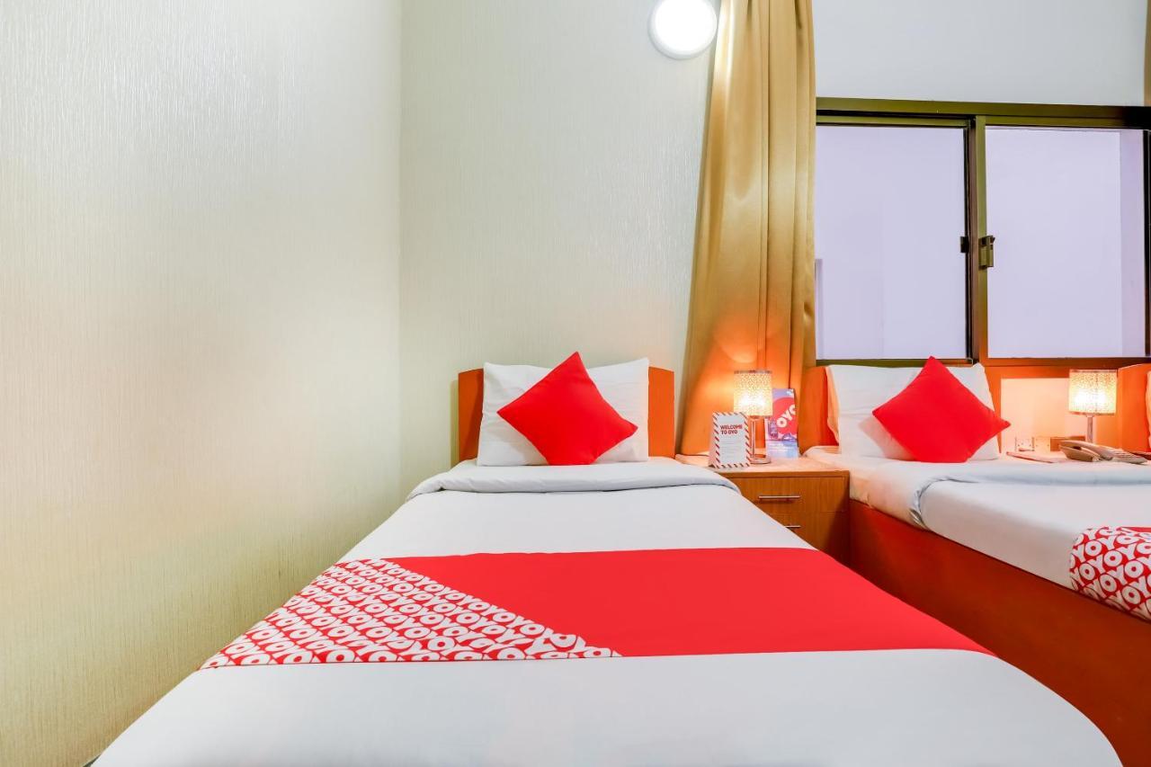 Hotell Oyo 339 Vienna
