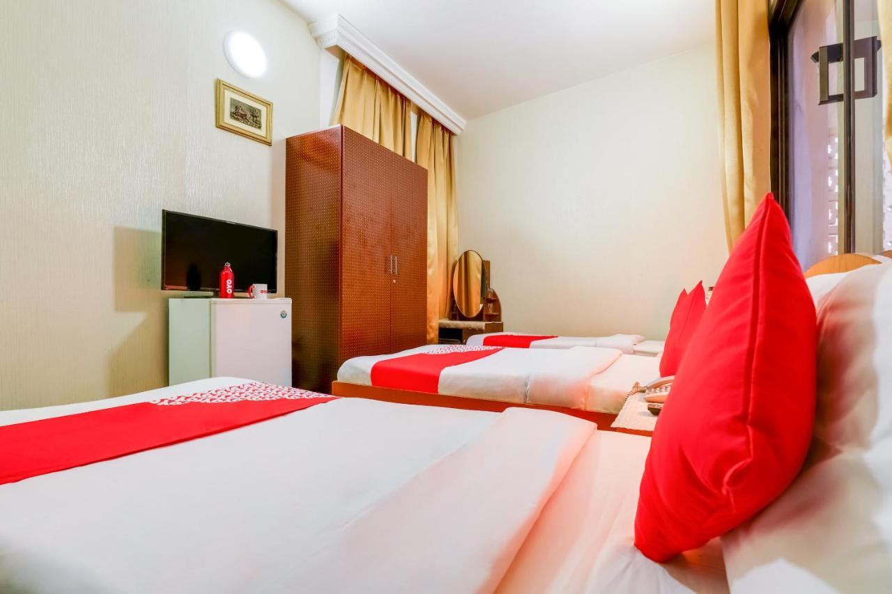 Hotell Oyo 339 Vienna *