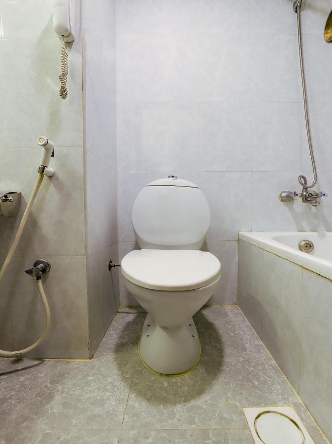 Hotell Oyo 339 Vienna Dubai