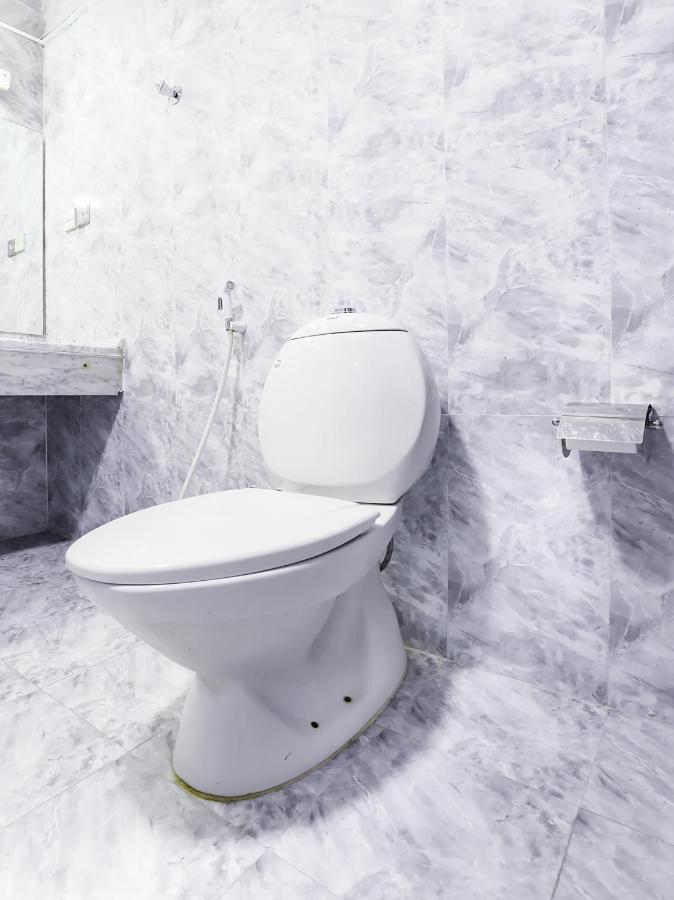 Hotell Oyo 339 Vienna *