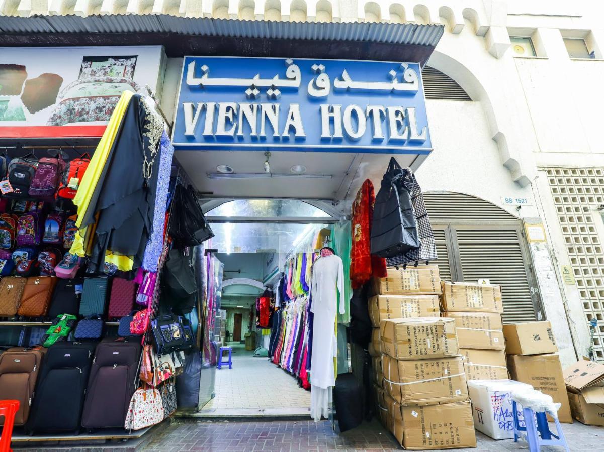 Hotell Oyo 339 Vienna *