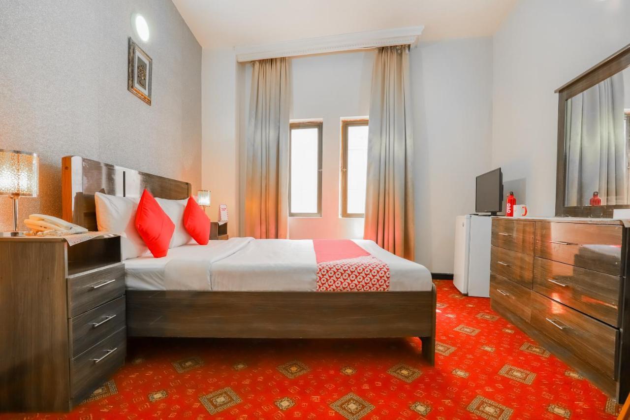 Hotell Oyo 339 Vienna *