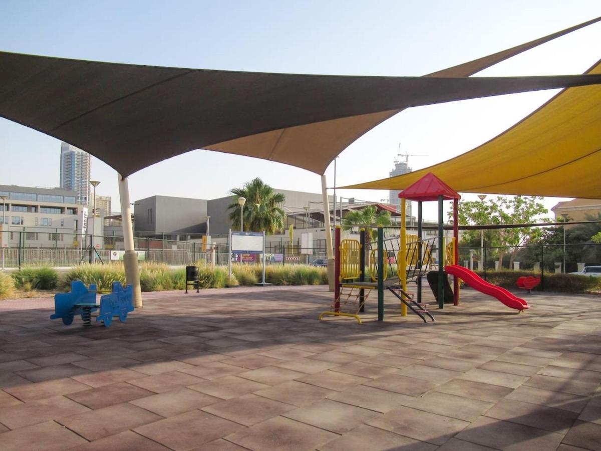 Appartement Frank Porter - Imperial Dubai