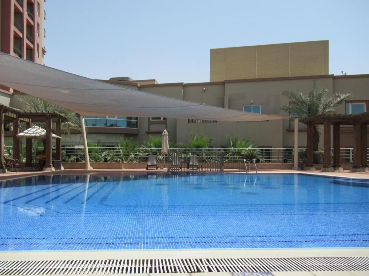 Frank Porter - Imperial Appartement Dubai