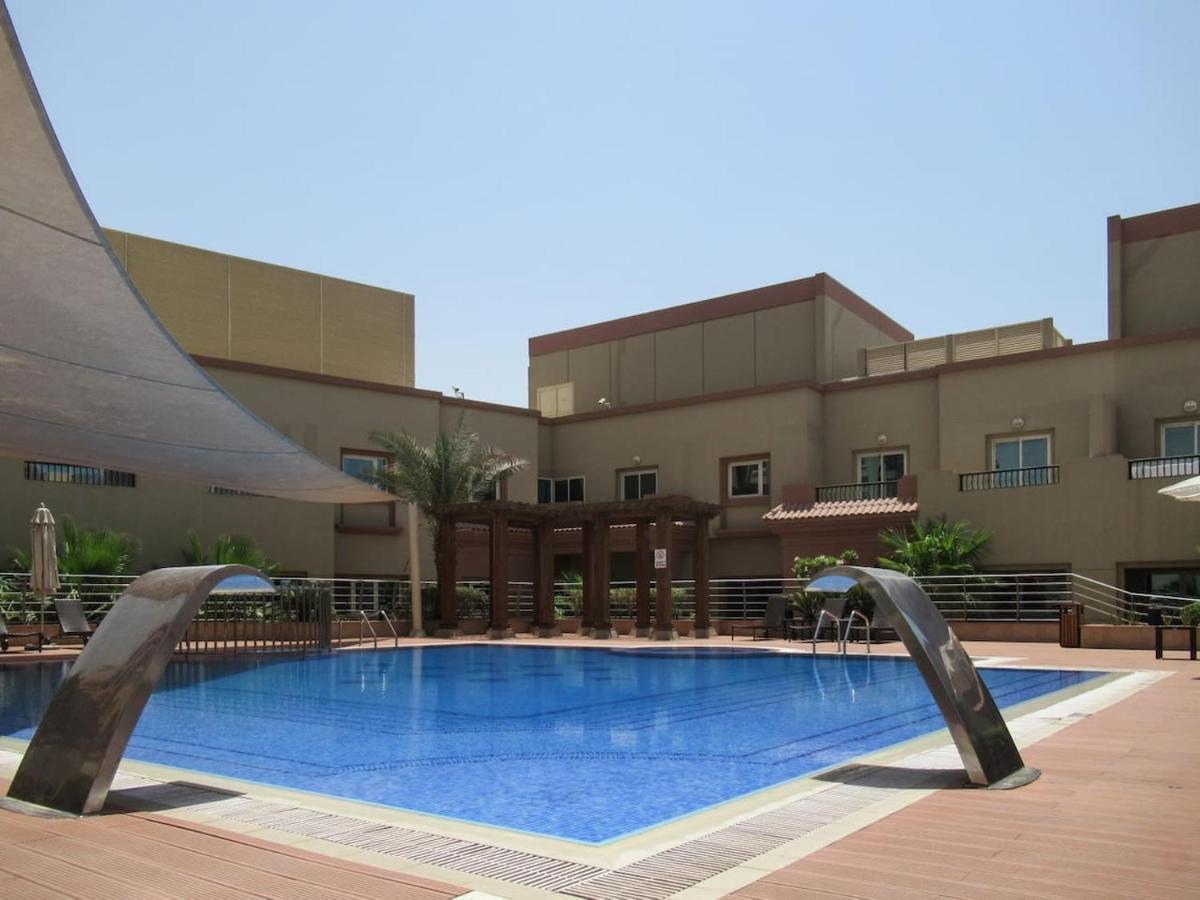 Appartement Frank Porter - Imperial Dubai