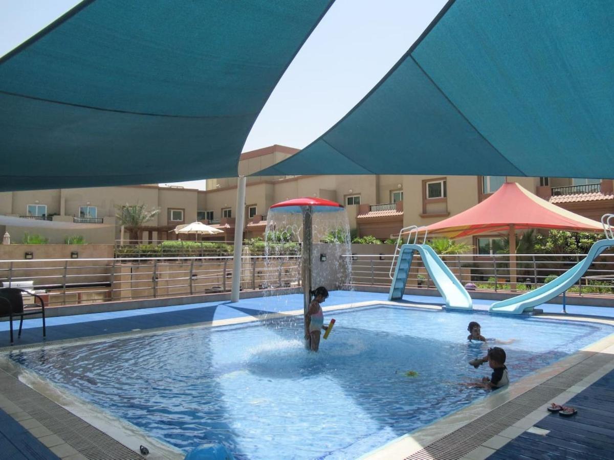 Appartement Frank Porter - Imperial Dubai