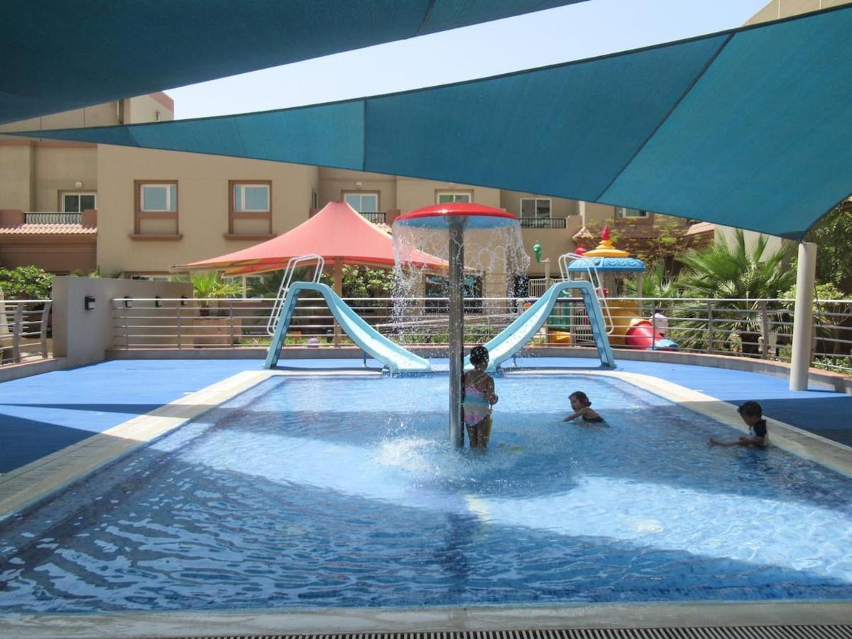 Appartement Frank Porter - Imperial Dubai