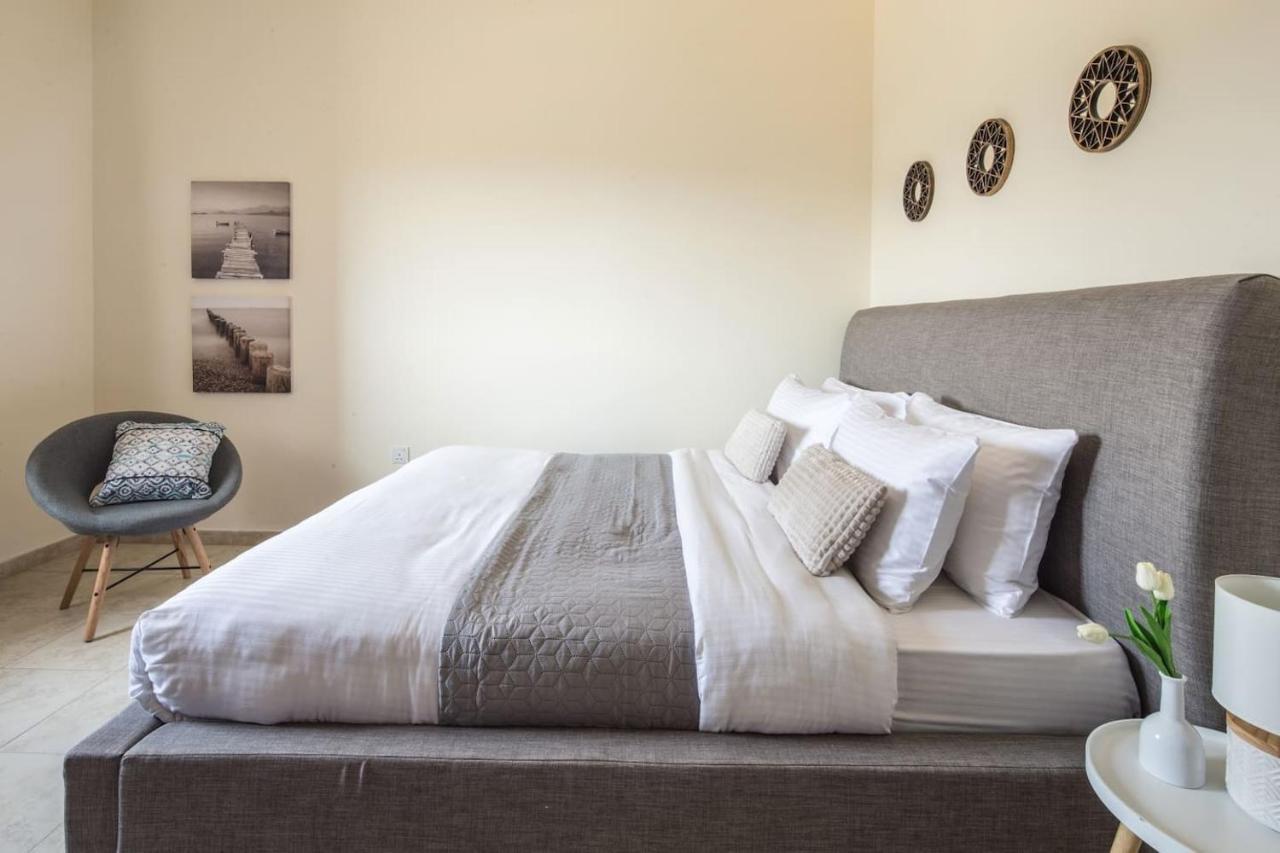 Appartement Frank Porter - Imperial Dubai