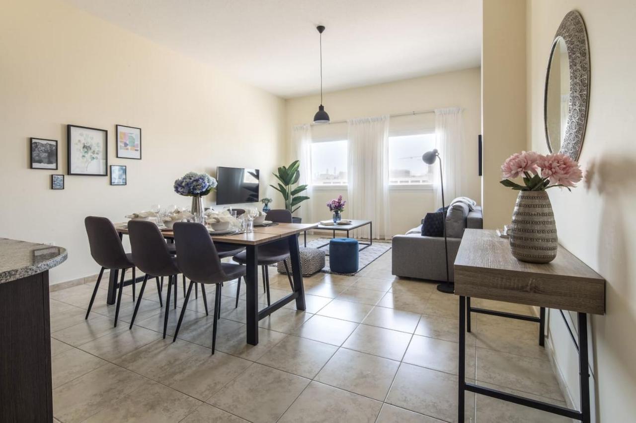 Appartement Frank Porter - Imperial