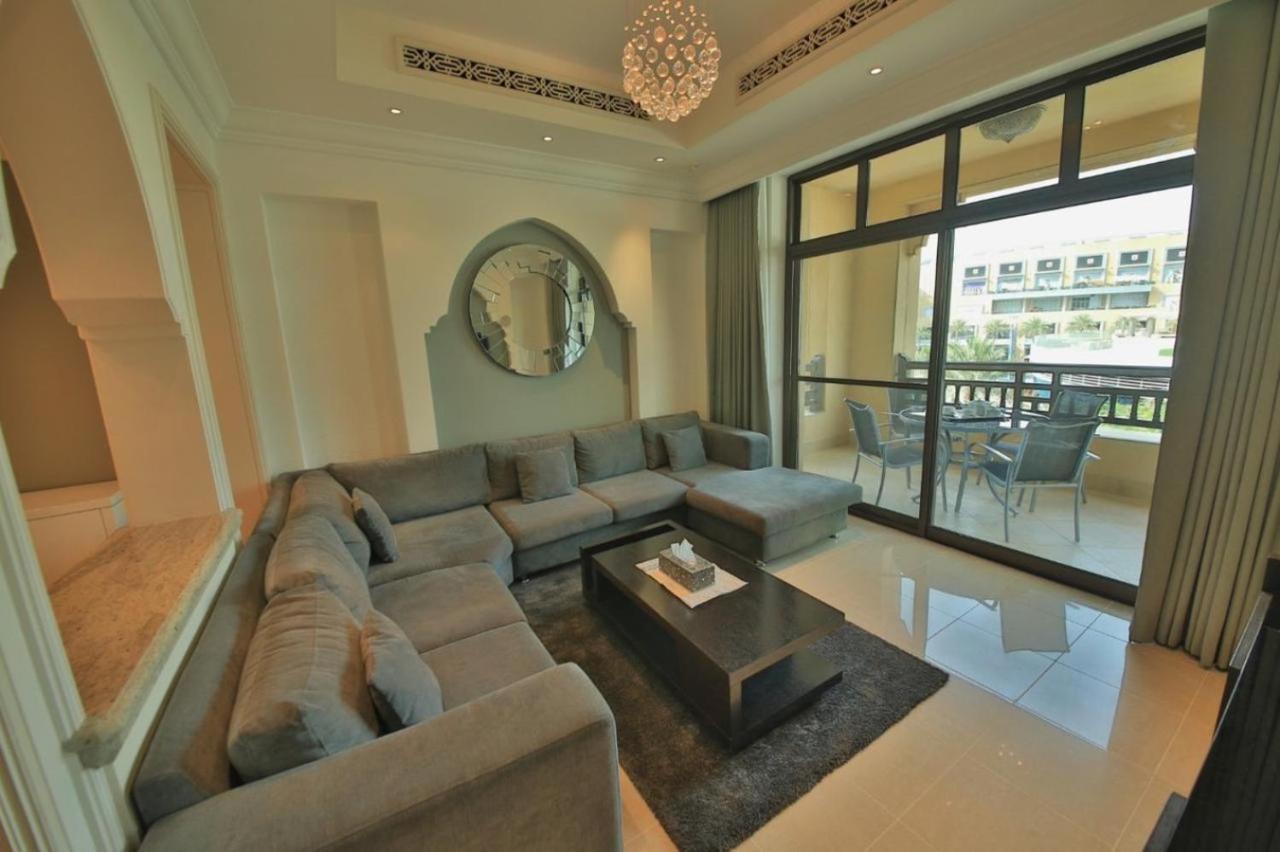 Vantage Vacation Homes - Downtown - Al Tajer Residences In Old Town Island Apartamento *