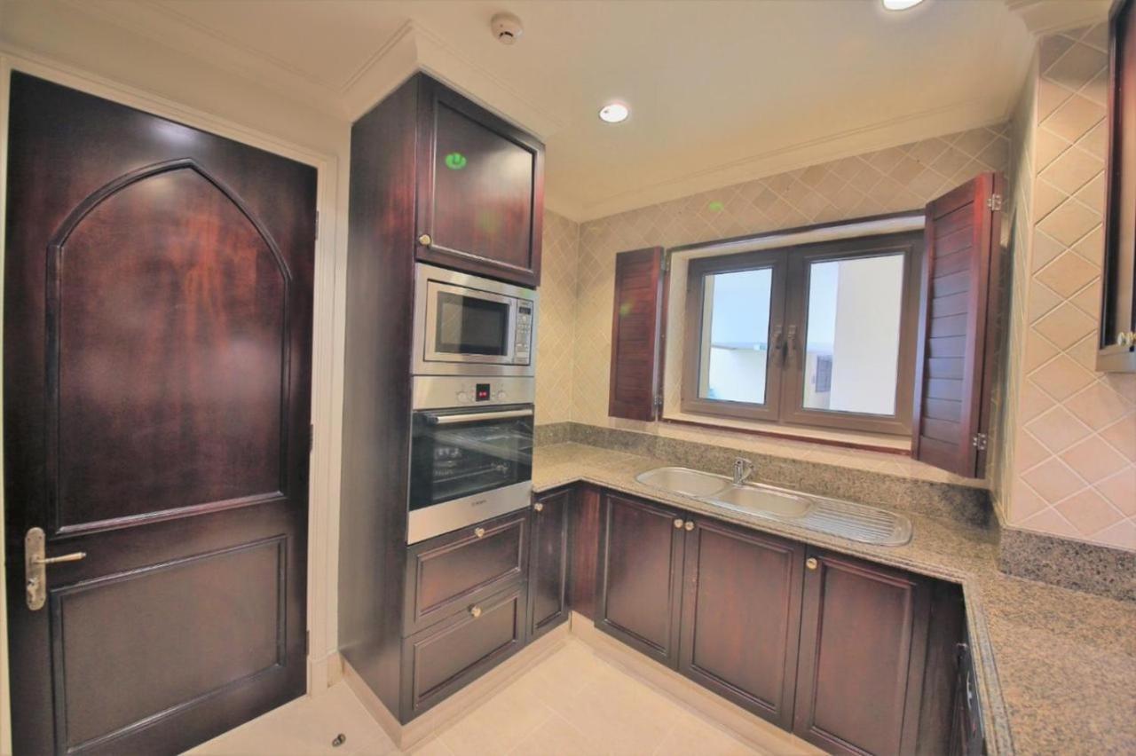 Apartamento Vantage Vacation Homes - Downtown - Al Tajer Residences In Old Town Island *