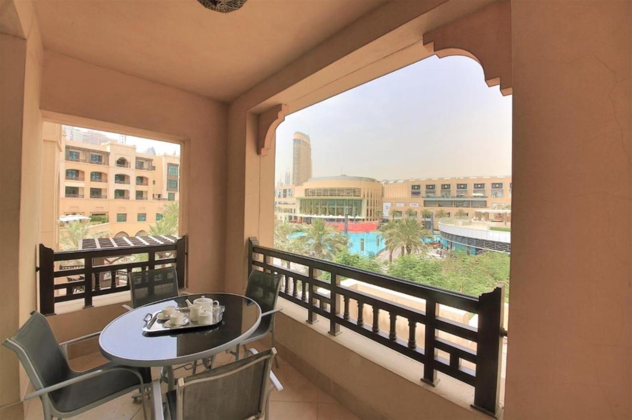 Vantage Vacation Homes - Downtown - Al Tajer Residences In Old Town Island
