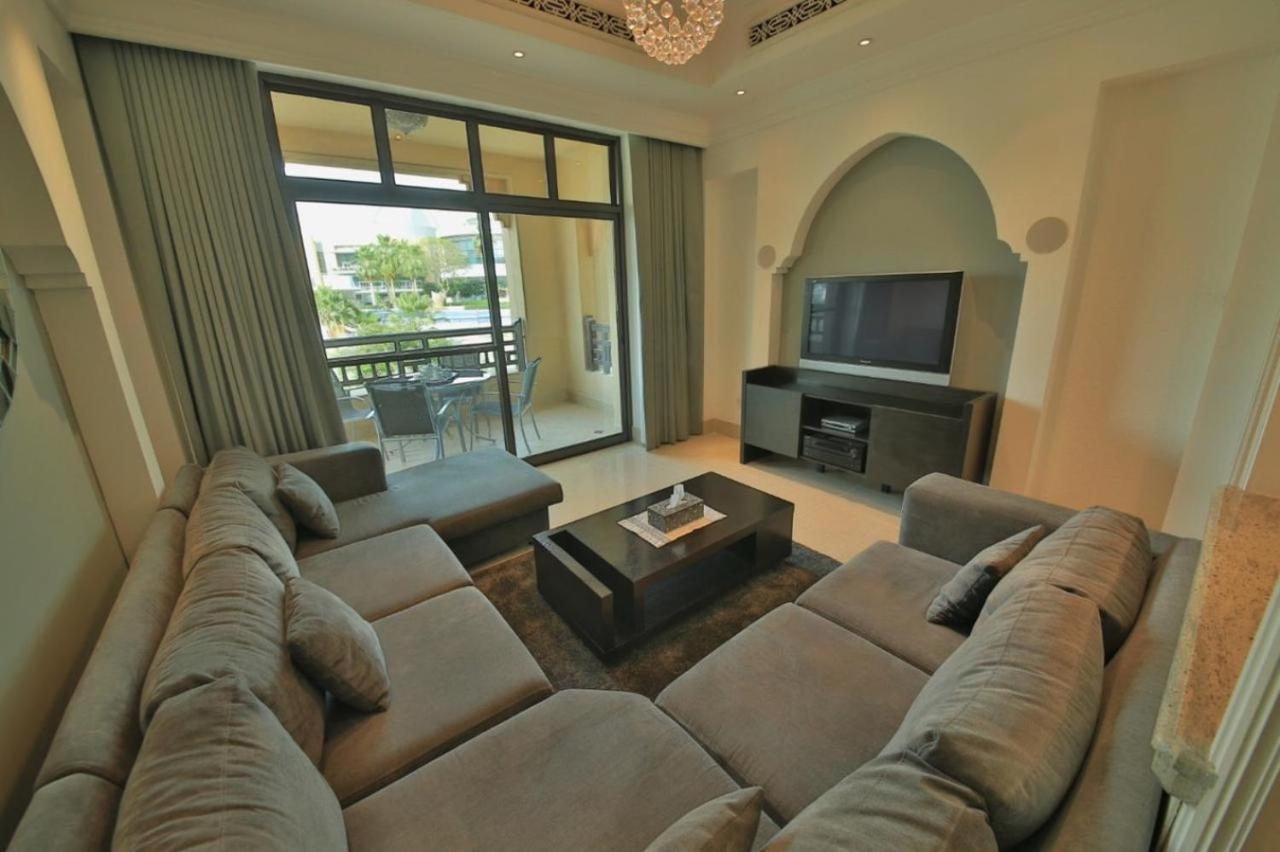 Vantage Vacation Homes - Downtown - Al Tajer Residences In Old Town Island *
