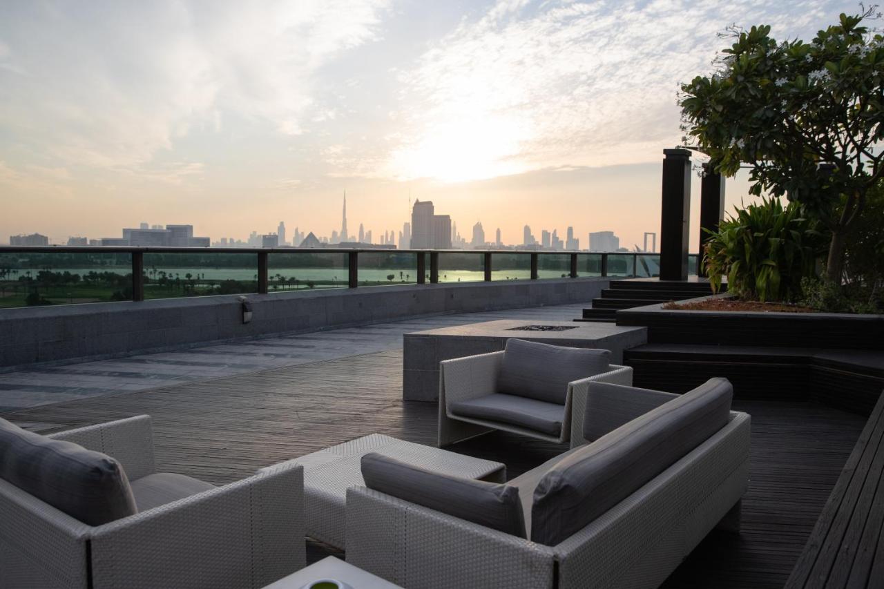 Jumeirah Creekside Dubái