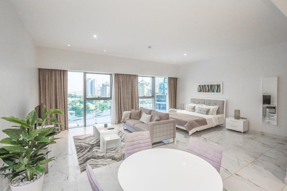 Dhh - Park Appartement *
