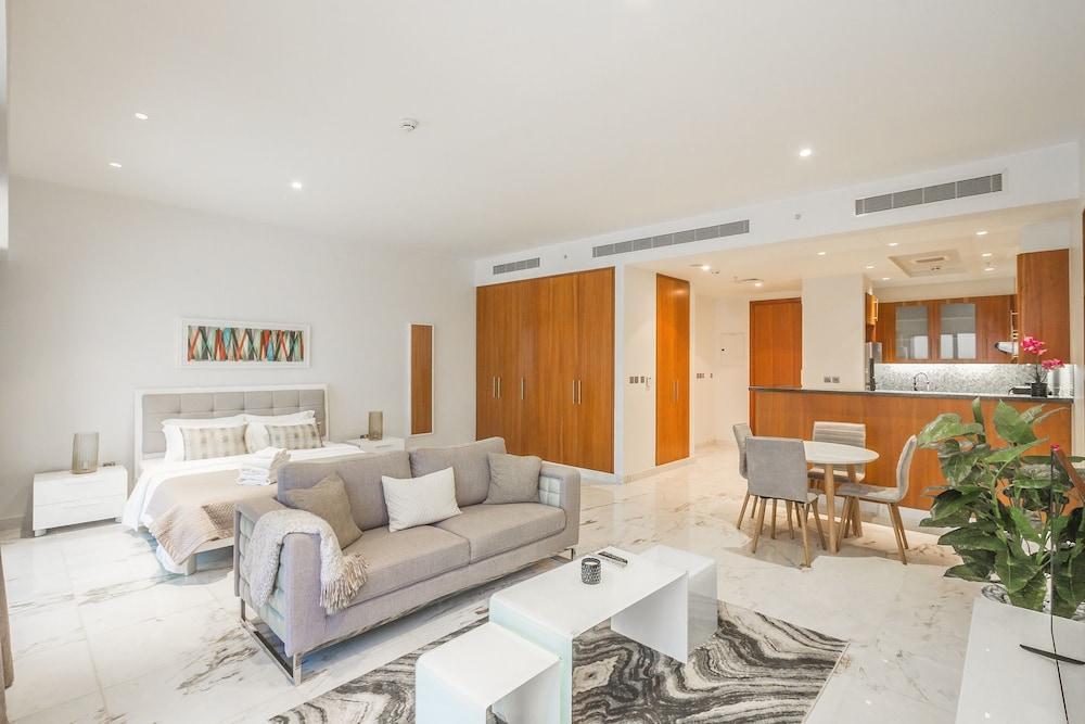 Dhh - Park Appartement *