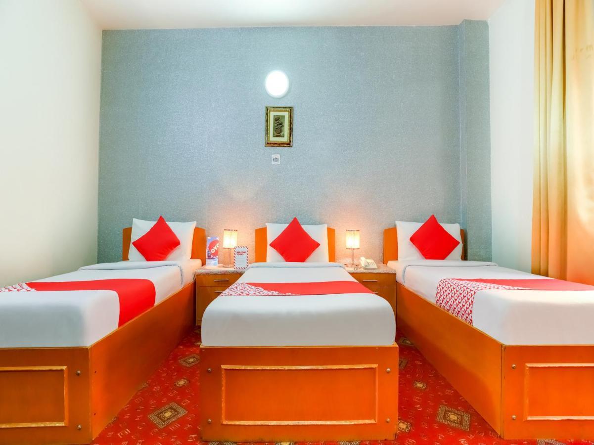 Hotell Oyo 339 Vienna *