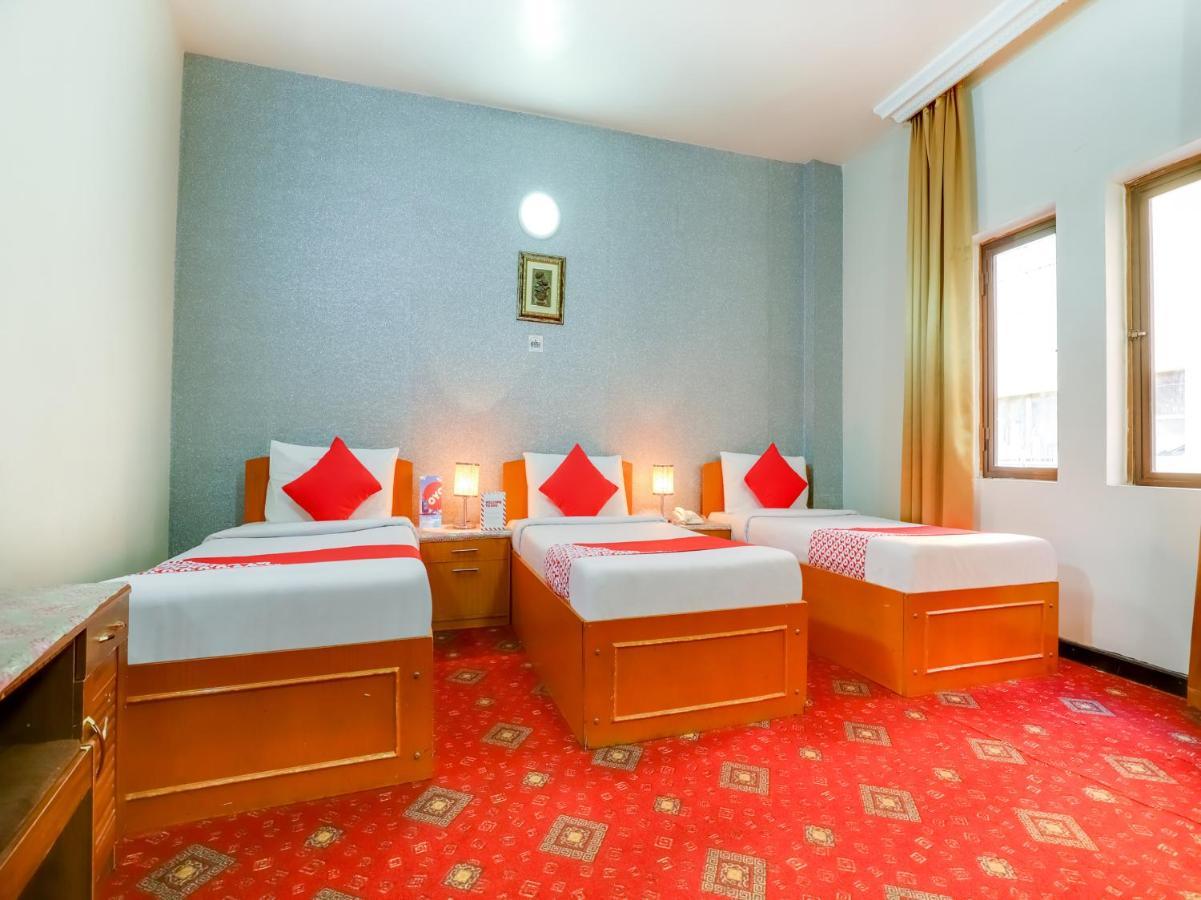 Oyo 339 Vienna Hotell *
