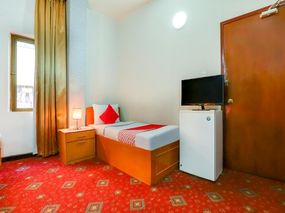 Hotell Oyo 339 Vienna Dubai