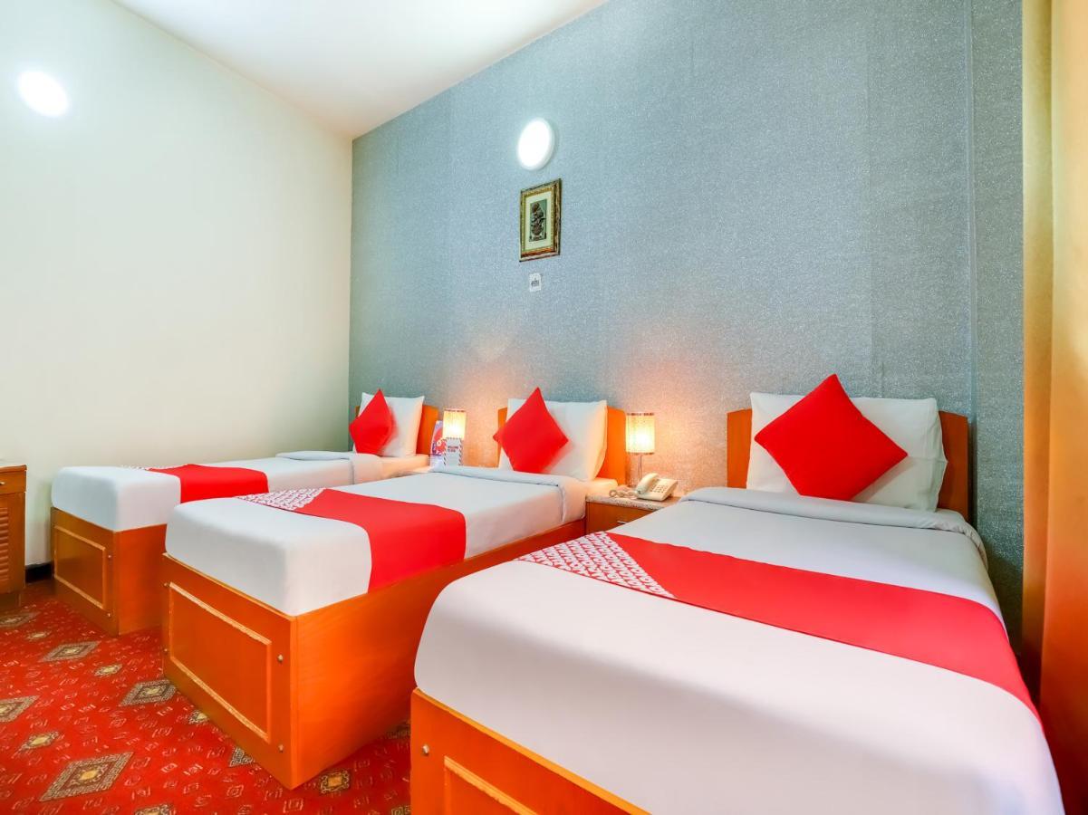 Oyo 339 Vienna Hotell *