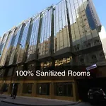 Sun&Sands Plaza Hotel