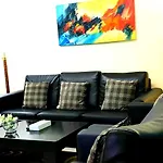 Fortune Classic Hotel apartamentos