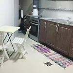 Budget room