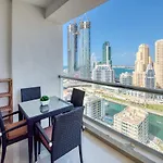 Lovely 2Br At Dec Tower 2 Dubai Marina By Deluxe Holiday Homes