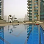 Lovely 2Br At Dec Tower 2 Dubai Marina By Deluxe Holiday Homes