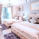 Elite Royal Apartment - Full Burj Khalifa & Fountain View - Pearl